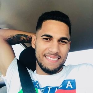 Meet your Posher, Leyder